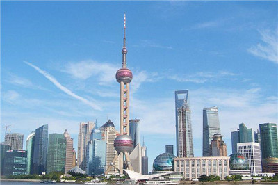 探寻上海的茶文化:传统与现代的交融 探寻上海的茶文化:传统与现代的交融